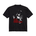It's Just Content Scream T-Shirt